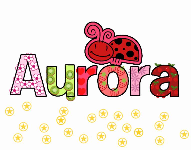 Nombre Aurora