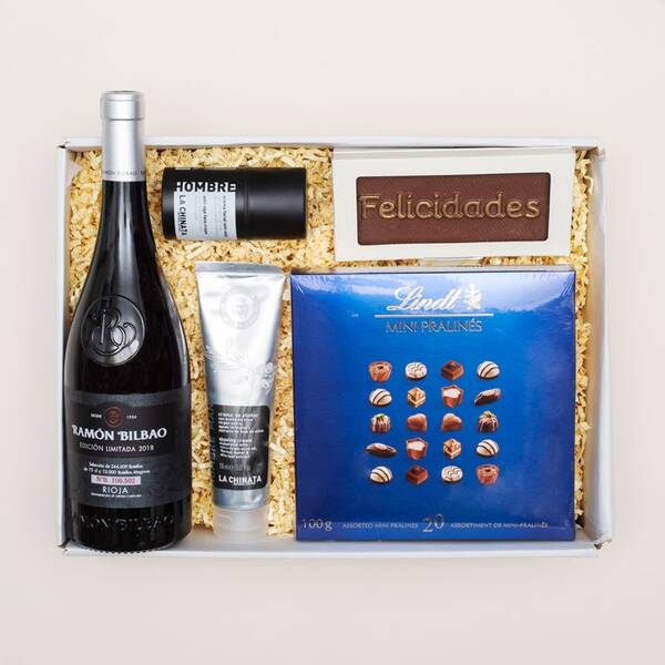 Qué regalar a un hombre en su 34 cumpleaños?