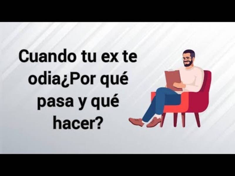 Todo sobre odiar a tu marido