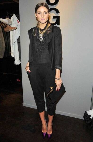 Qué ponerse para una fiesta de empresa?