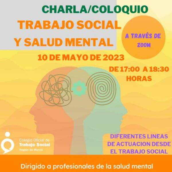 Profesiones de trabajo mental