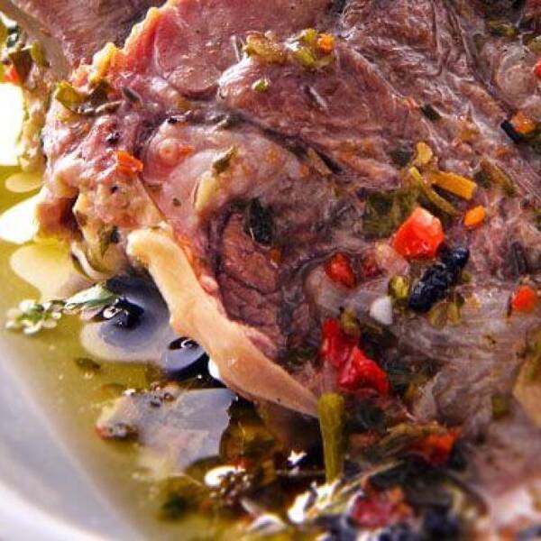 Cuánto tiempo puede conservarse la vinagreta?