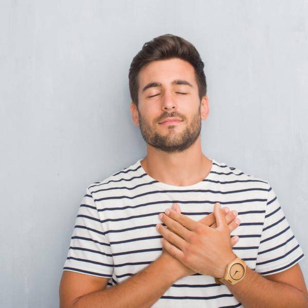 Cómo tener confianza en uno mismo y quererse?