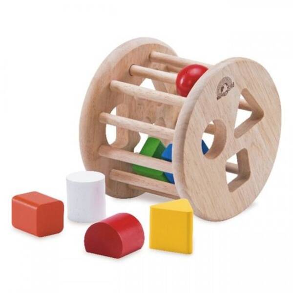 Qué regalar a un niño de año y medio?