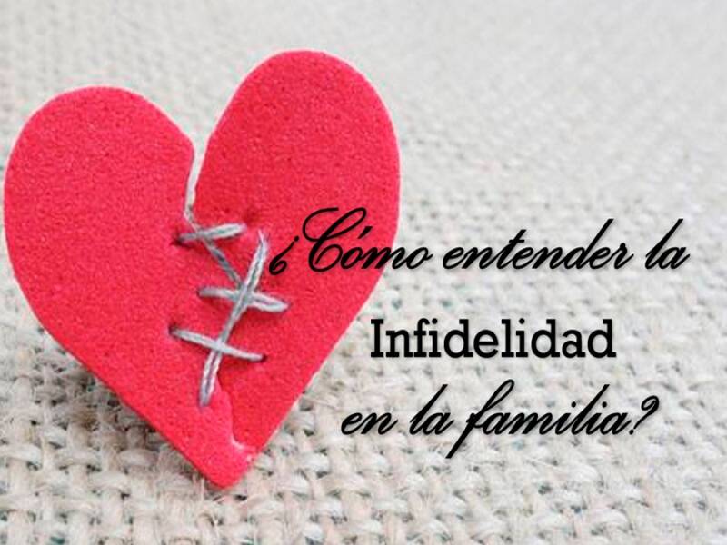 Esposa infiel con el amigo de su marido: razones y acciones posteriores