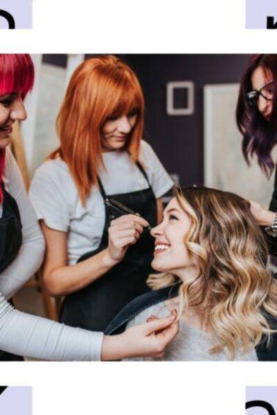 Todo sobre la profesión de peluquero