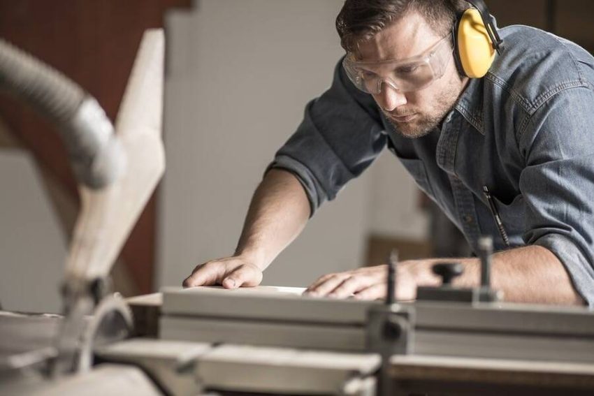 Todo sobre la profesión de técnico en fabricación de muebles