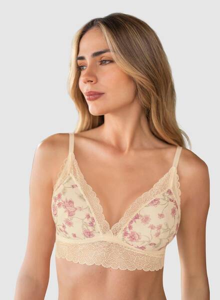 Encaje oblicuo con tus propias manos