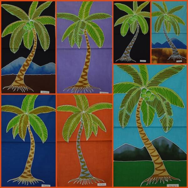 Marcos para batik: tipos, elección y consejos de uso