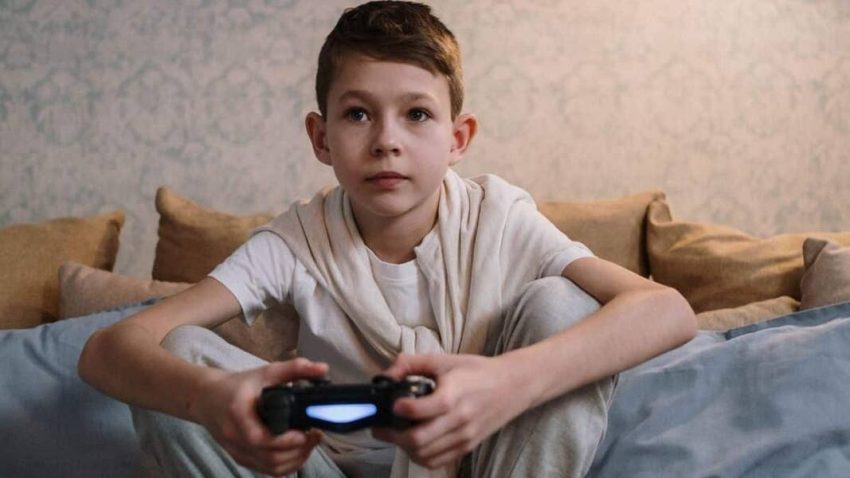 Elegir un hobby para las niñas