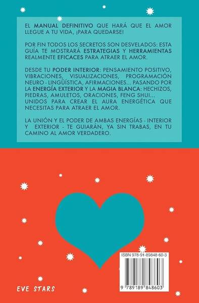 Afirmaciones para atraer el amor