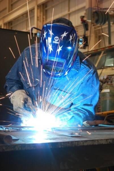 Todo sobre la profesión de soldador de plásticos