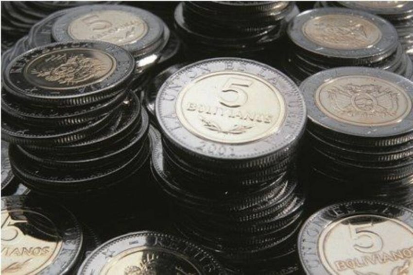 Árbol del dinero a partir de monedas: tipos y etapas de fabricación