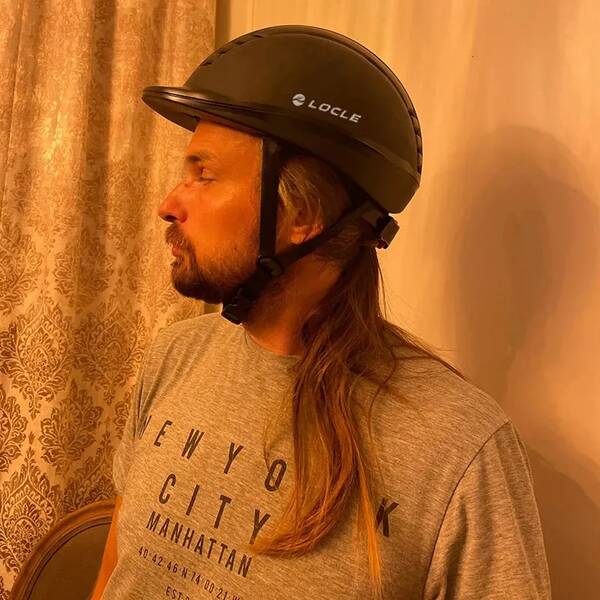 Consejos para elegir un casco de equitación