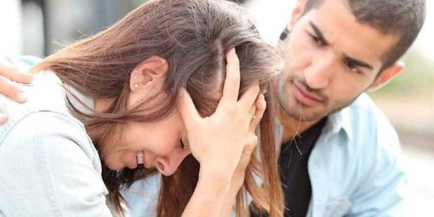 Psicología de las relaciones familiares entre marido y mujer