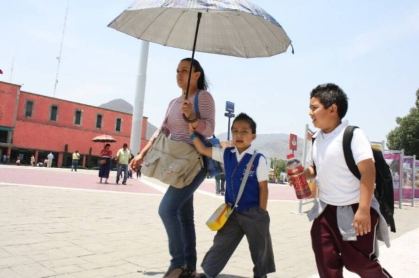 Intercambio de energía entre un hombre y una mujer