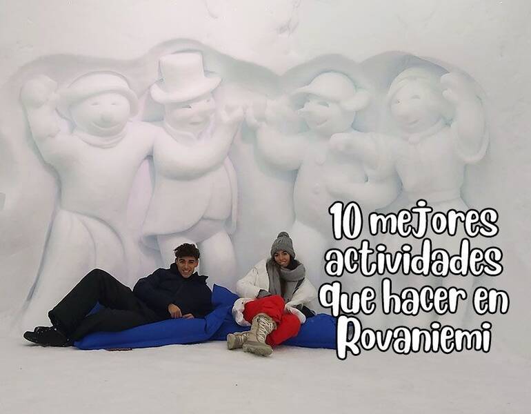 Las mejores cosas que hacer en la vida