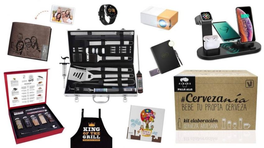 Cómo hacer con tus propias manos un regalo para papá en su cumpleaños?