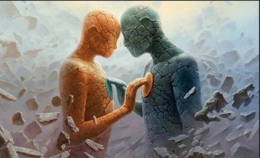 Qué es la simpatía y cómo se demuestra?