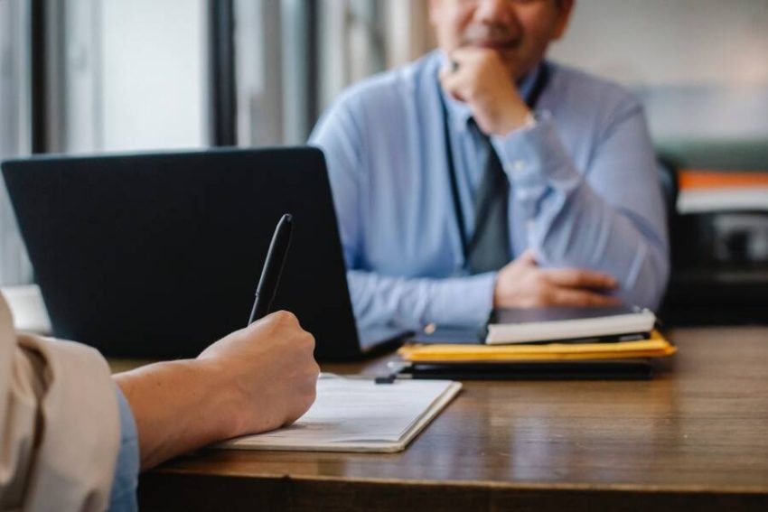 Técnico-programador: descripción de la profesión y descripción del trabajo