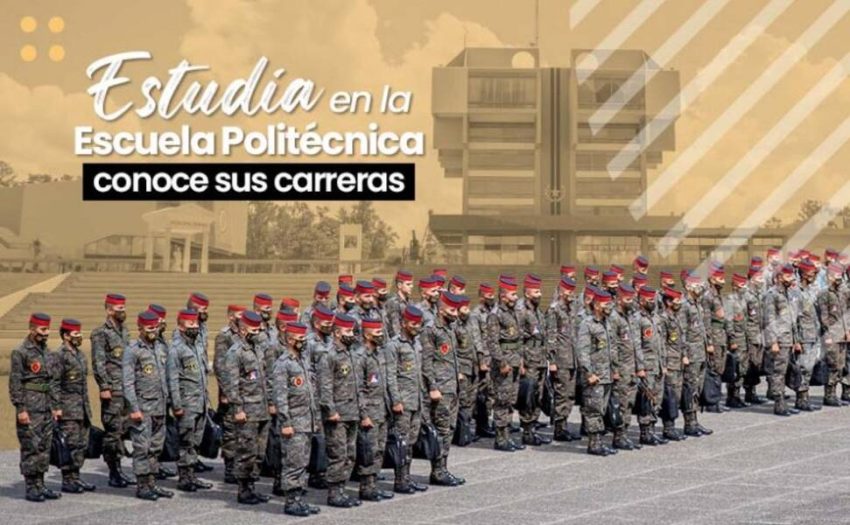 Todo sobre la profesión de ingeniero militar