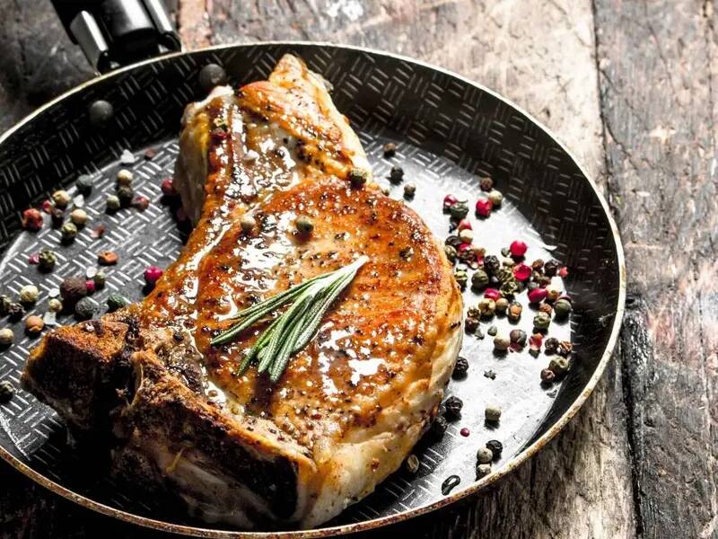 Cuánto tiempo se conservan las chuletas?