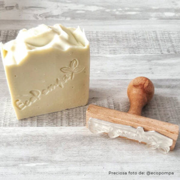 Cómo empaquetar jabón hecho a mano?