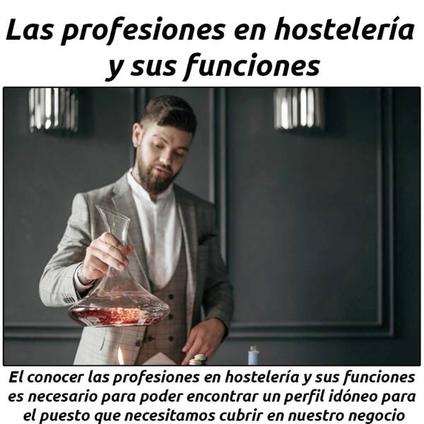 Cocinero: cualificación y funciones