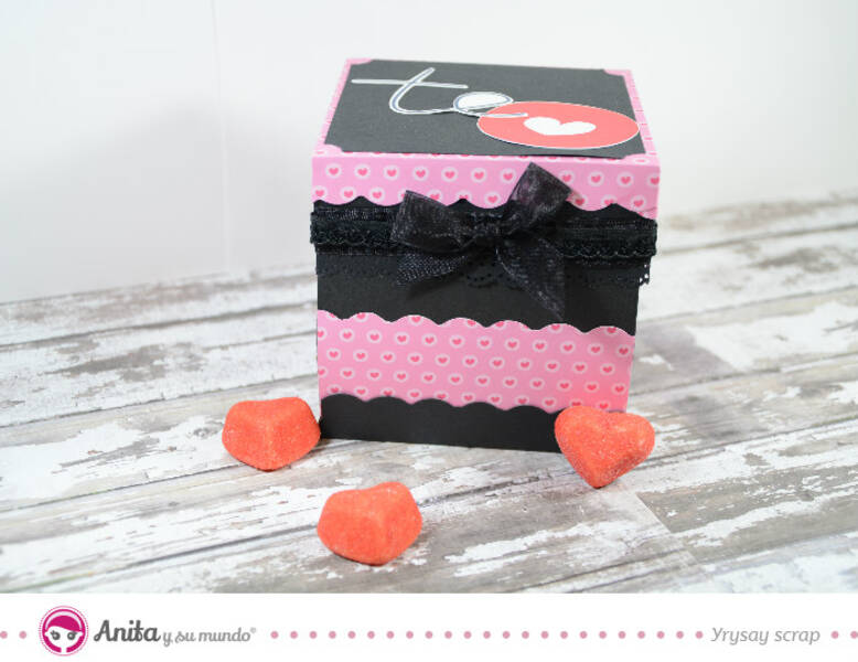 Regalos para hombres con sus propias manos