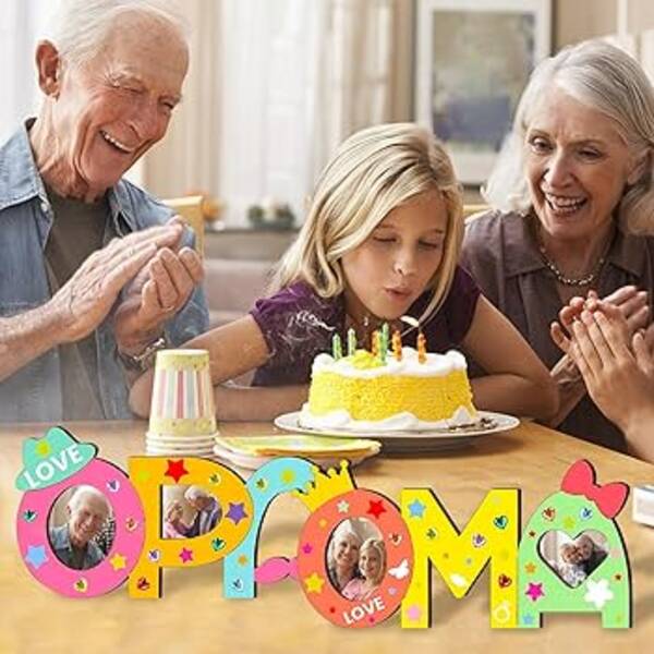 Cómo hacer un regalo al abuelo por su cumpleaños con tus propias manos?