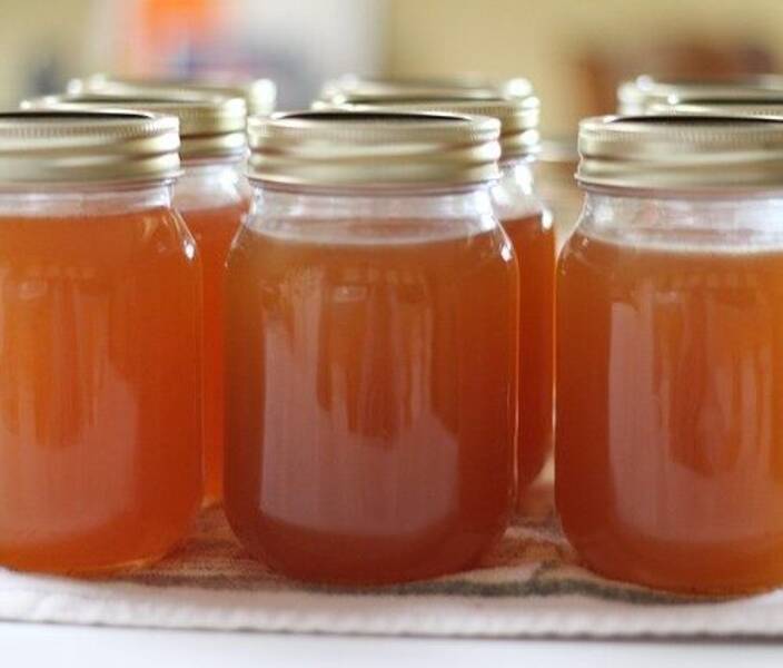 Cuánto tiempo se conserva la mermelada?