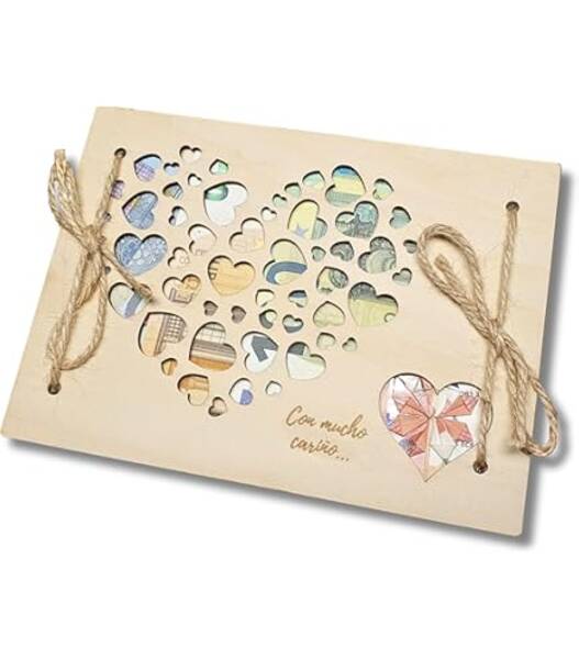 Cómo regalar dinero a una mujer?