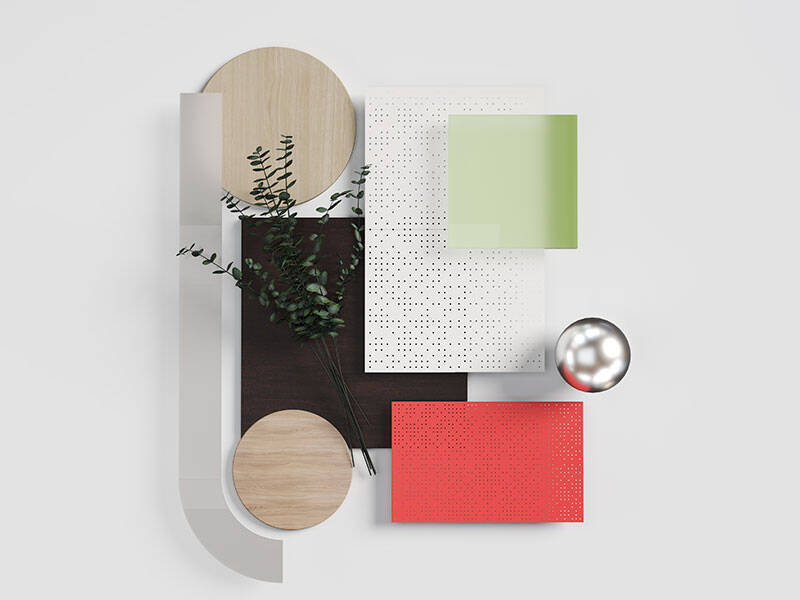 Contable del mostrador de material: funciones y requisitos