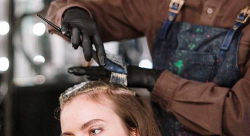 Cuántos grados de peluqueros hay y cómo aumentar el grado?