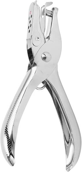 Quién es un perforador y qué hace?