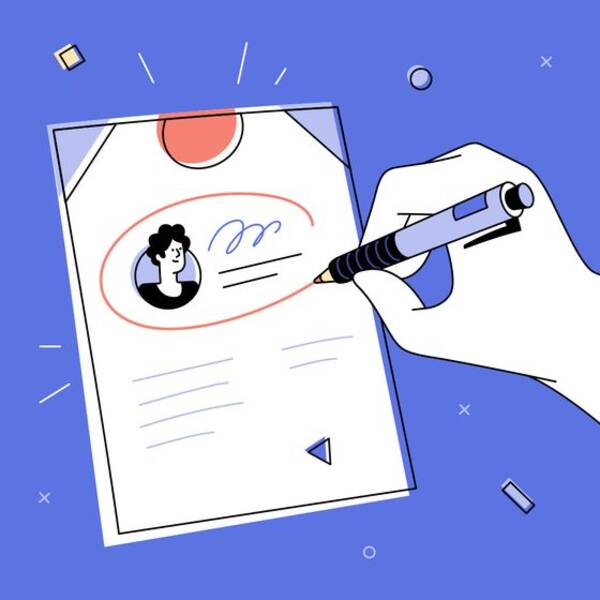 CV de director general: características y recomendaciones para su redacción