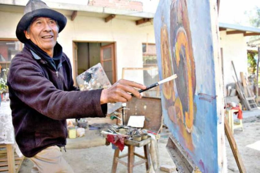 Todo sobre la profesión de pintor de pintura en polvo