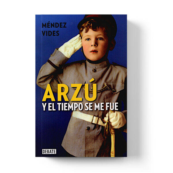 El nombre Arzu