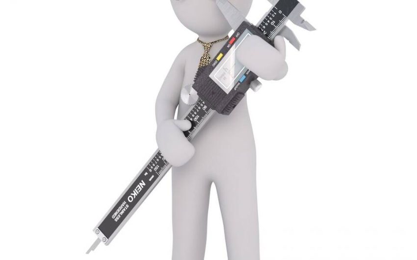 Todo sobre la profesión de ingeniero metrólogo