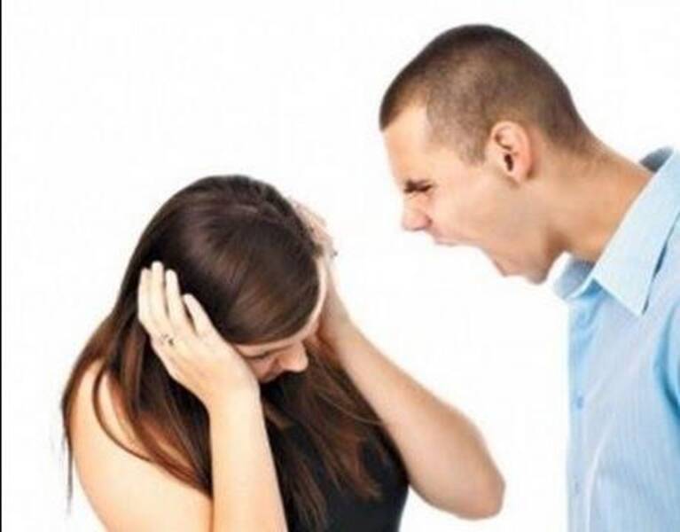 ¿Qué debe hacer un marido si su mujer le humilla??