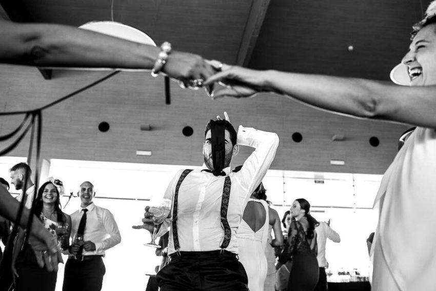 Juegos de mesa y concursos para el aniversario de una mujer