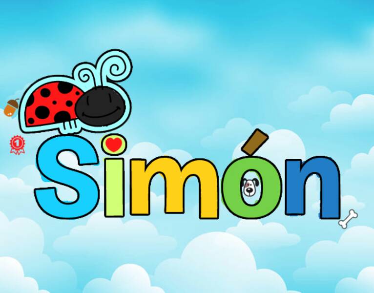 El nombre Simon
