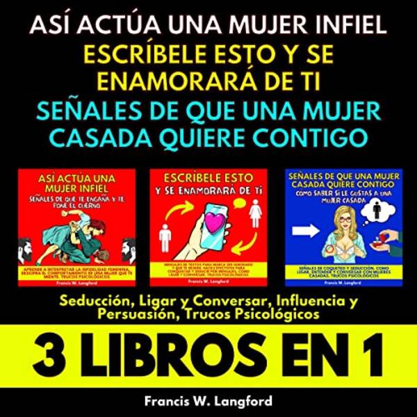 Cómo entender que la chica engaña?