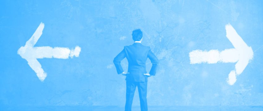 Qué es la indecisión y cómo combatirla?