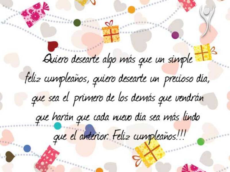 Qué ponerte el día de tu cumpleaños?