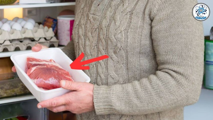 Cuánto tiempo se conserva la carne cocida?