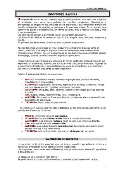 Todo sobre el sentimiento de desolación