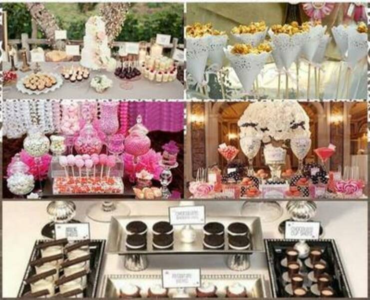 Cómo hacer un pastel de dinero para una boda con sus propias manos?