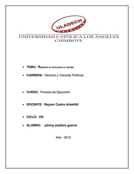 Todo sobre la profesión de rematador