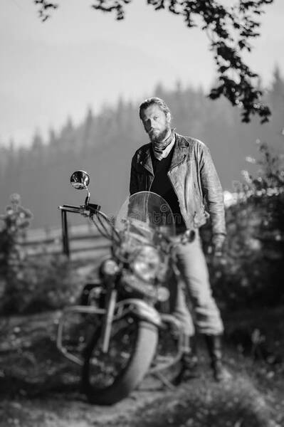 Quién es un motorista y qué hace?